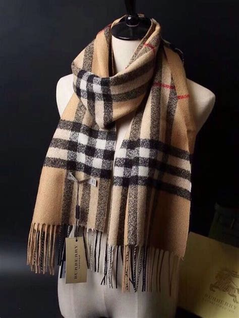 cachecol burberry replica comprar|burberry shawls.